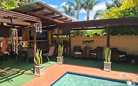 Africas Eden Guesthouse