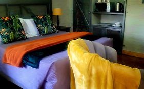 African Eden Guesthouse